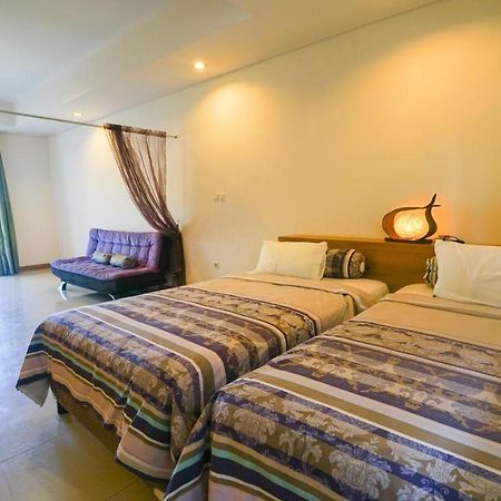 Alit Beach Resort&Villas Sanur Exterior foto