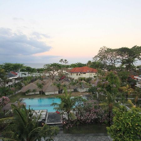 Alit Beach Resort&Villas Sanur Exterior foto