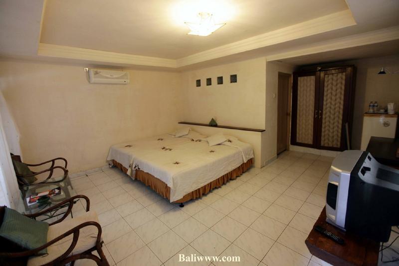 Alit Beach Resort&Villas Sanur Exterior foto