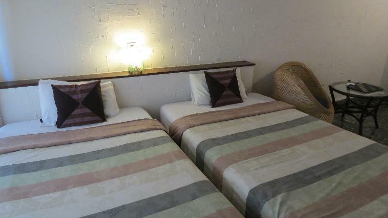 Alit Beach Resort&Villas Sanur Exterior foto