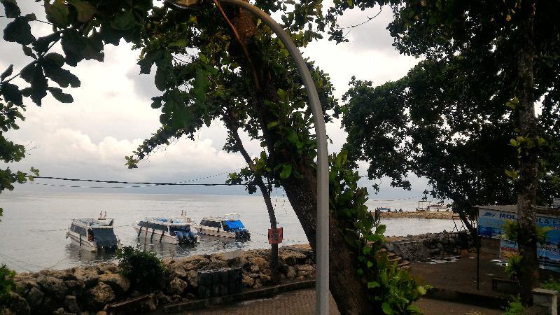 Alit Beach Resort&Villas Sanur Exterior foto