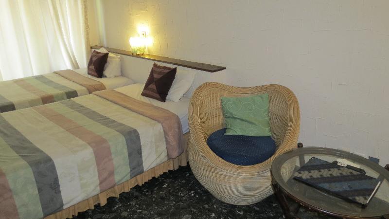 Alit Beach Resort&Villas Sanur Exterior foto