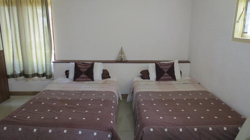 Alit Beach Resort&Villas Sanur Exterior foto